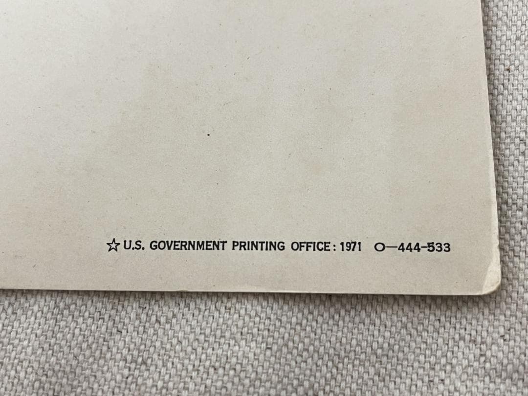 現状！【USAF】 アメリカ空軍イラストなど３点