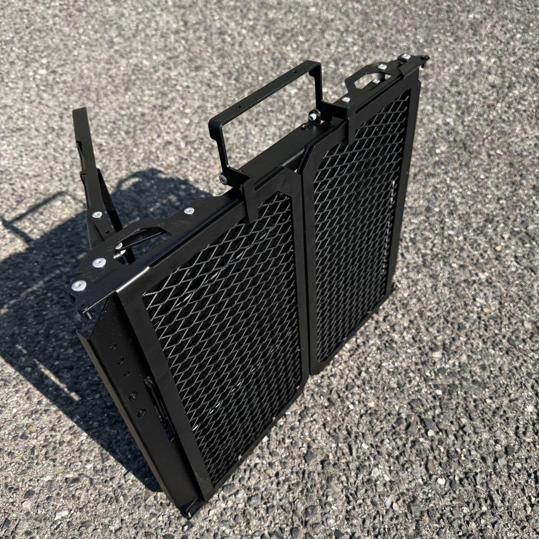 え*t様 THE CURTIS TABLE カーチステーブル　中古品