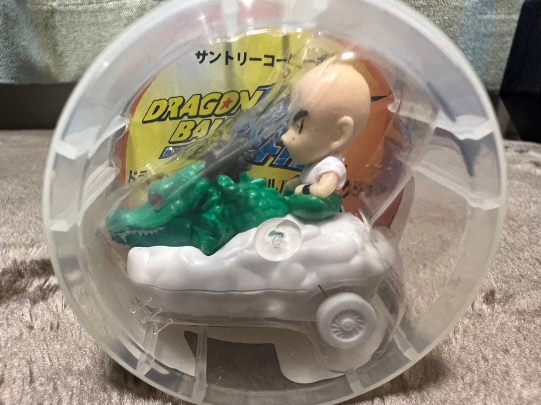 全15種セット 「ドラゴンボール改」 プルバックコレクション