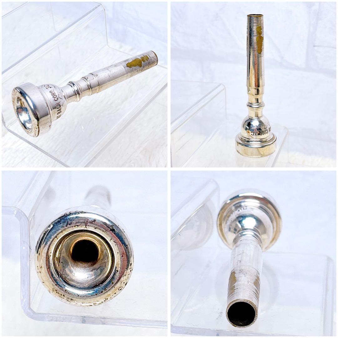 YAMAHAヤマハ Custom YTR-8335HGS トランペット