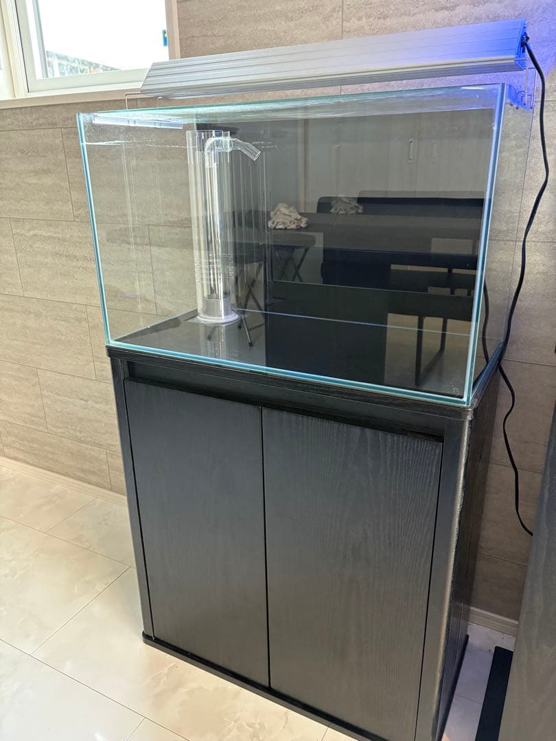 オーバーフロー水槽 フルセット