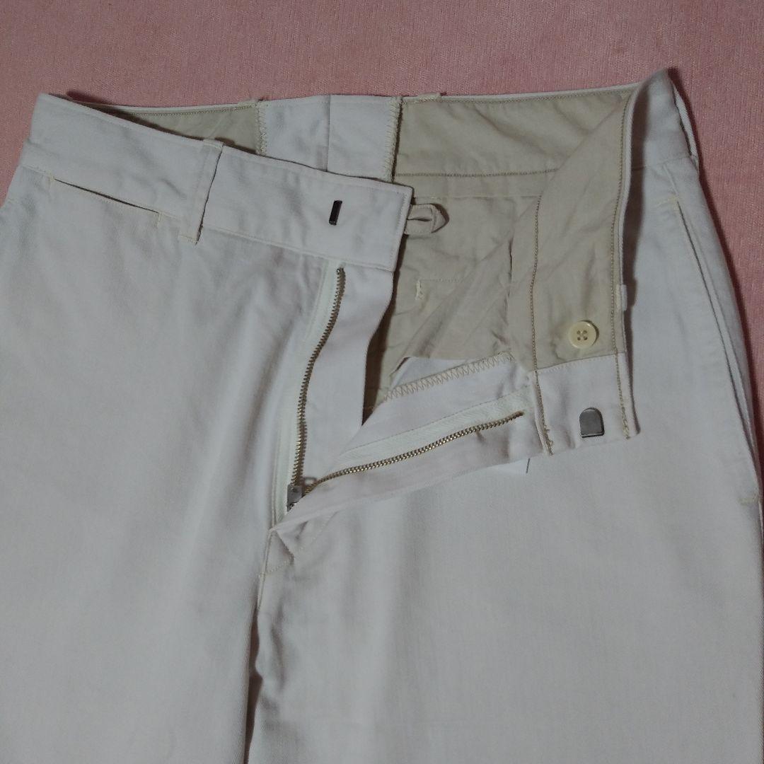 ★45R おこめチノのシャルロットパンツ★