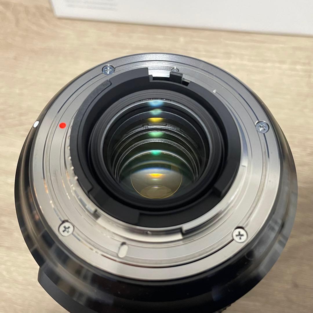 【美品】SIGMA 24-105mm F4 DG Art/Nikon Fマウント