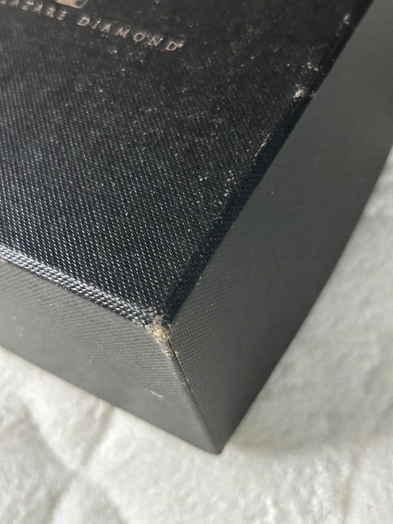 ラザールダイヤモンド エリー 0.26ct 7号