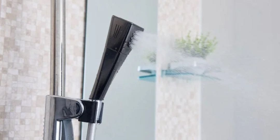 ミラブル艶　世代別ミラブルエイジング　ウルトラファインバブルシャワーヘッド