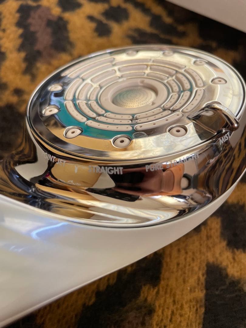 ★週末限定値下げ★美品ReFa FINE BUBBLE U シャワーヘッド