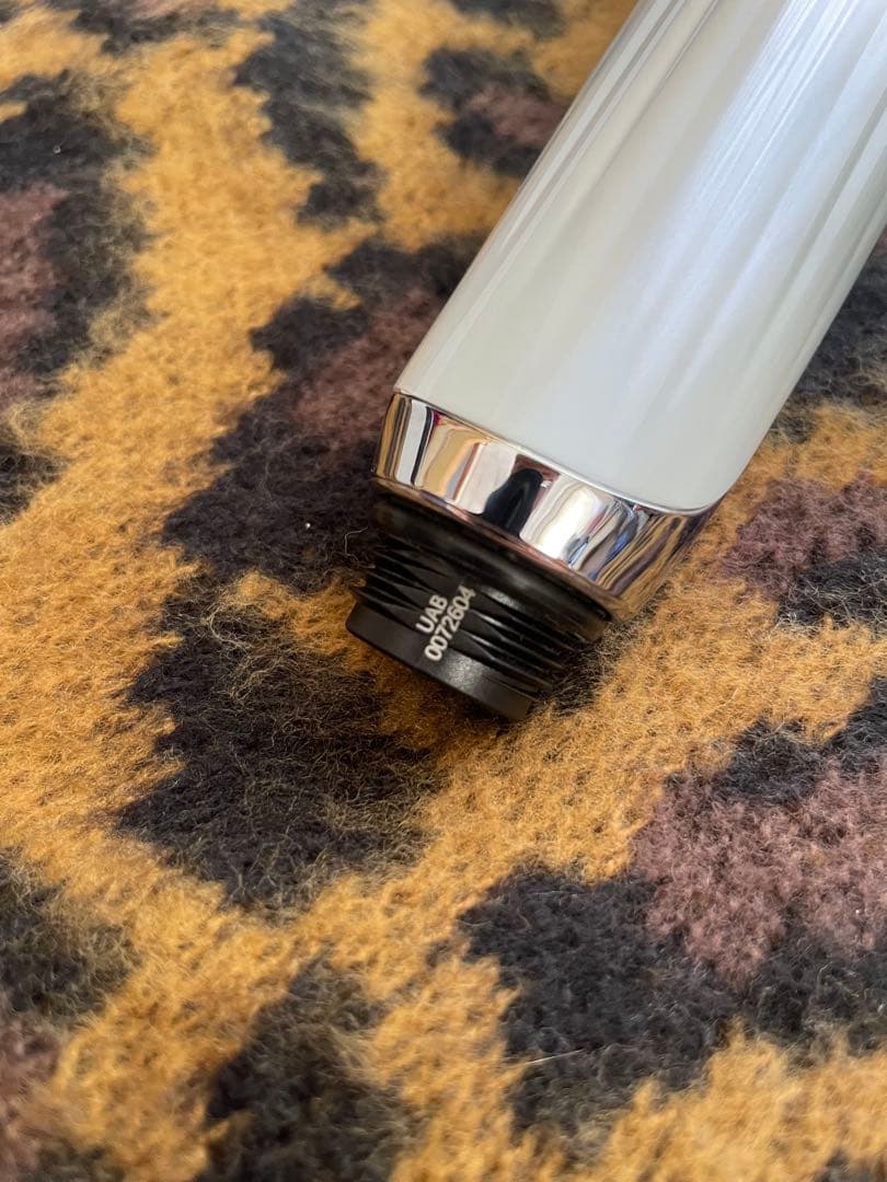 ★週末限定値下げ★美品ReFa FINE BUBBLE U シャワーヘッド