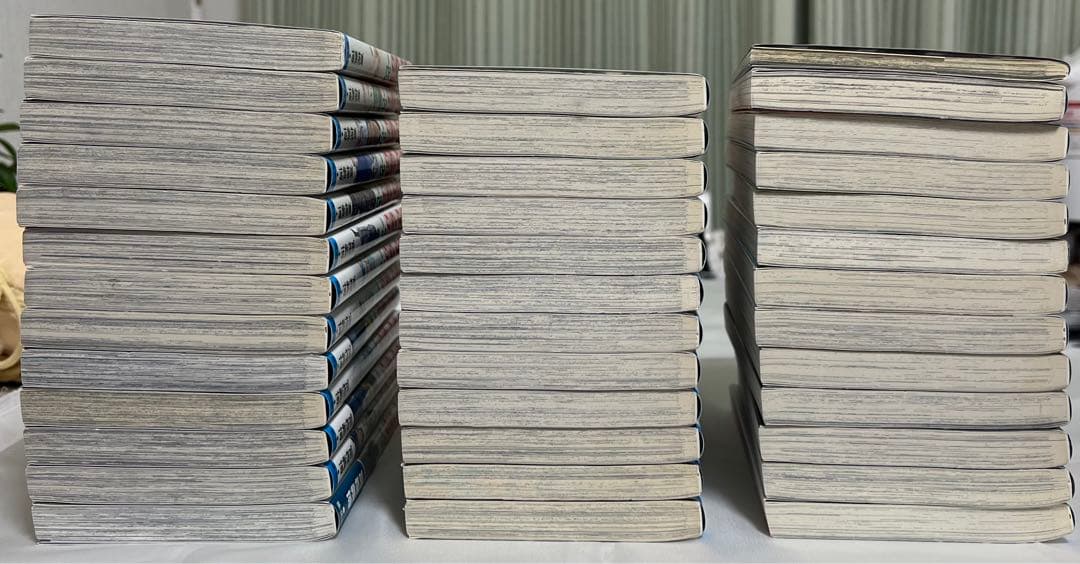 【美品】【即日発送】HUNTER×HUNTER 0巻〜37巻　セット