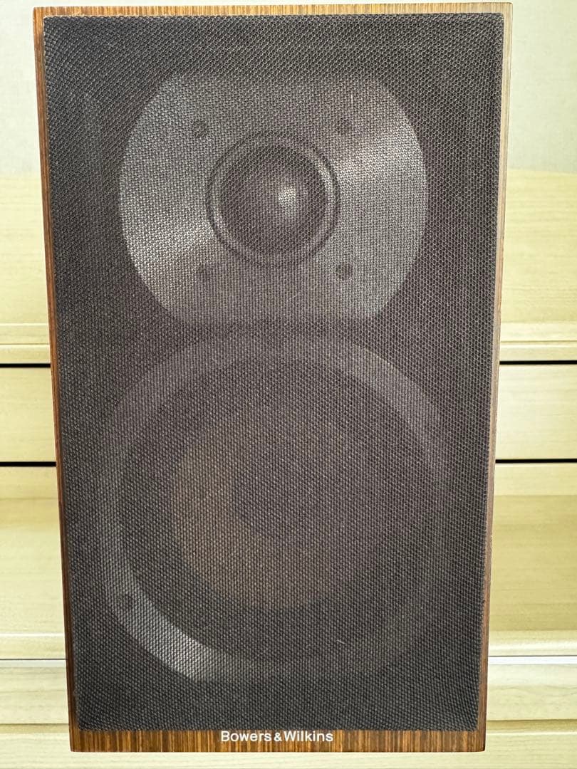 【美品】b&w bowers&wilkins CM-1 スピーカー