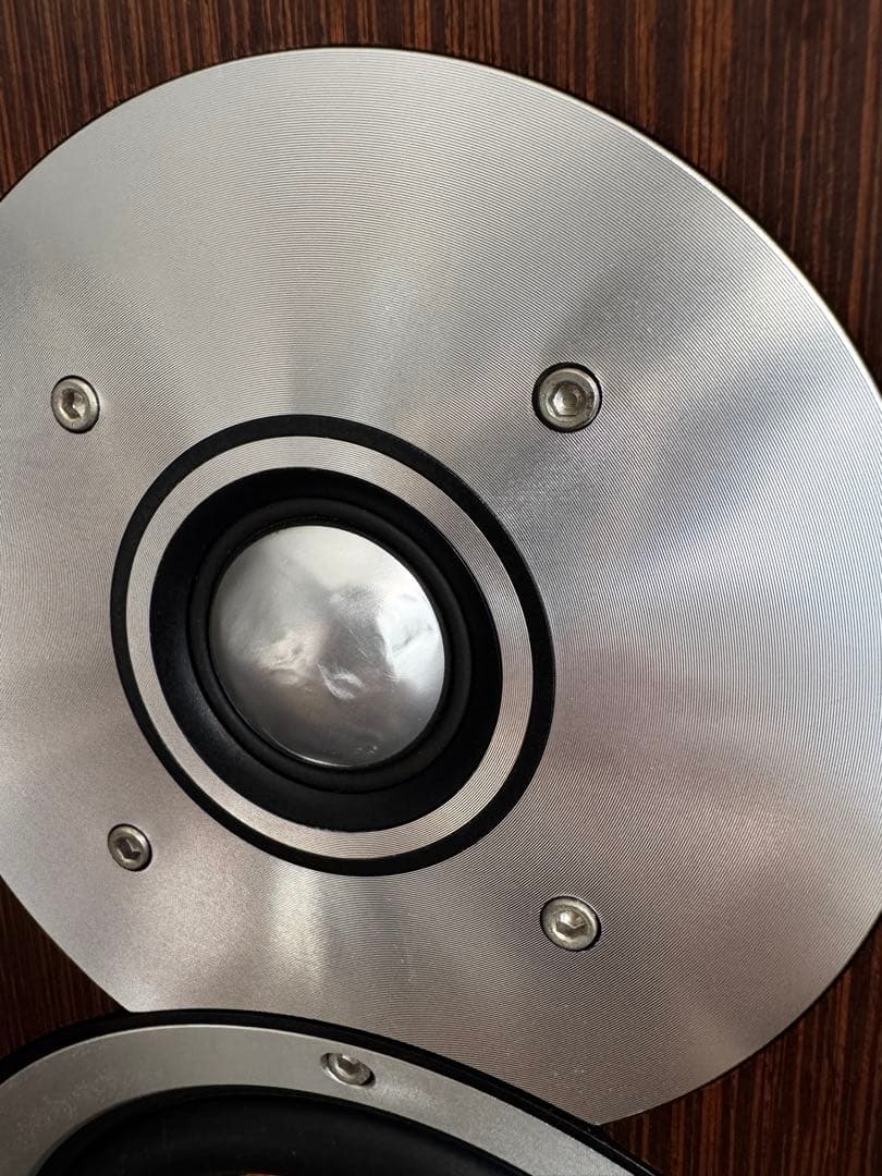 【美品】b&w bowers&wilkins CM-1 スピーカー