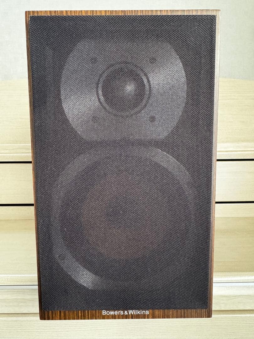 【美品】b&w bowers&wilkins CM-1 スピーカー