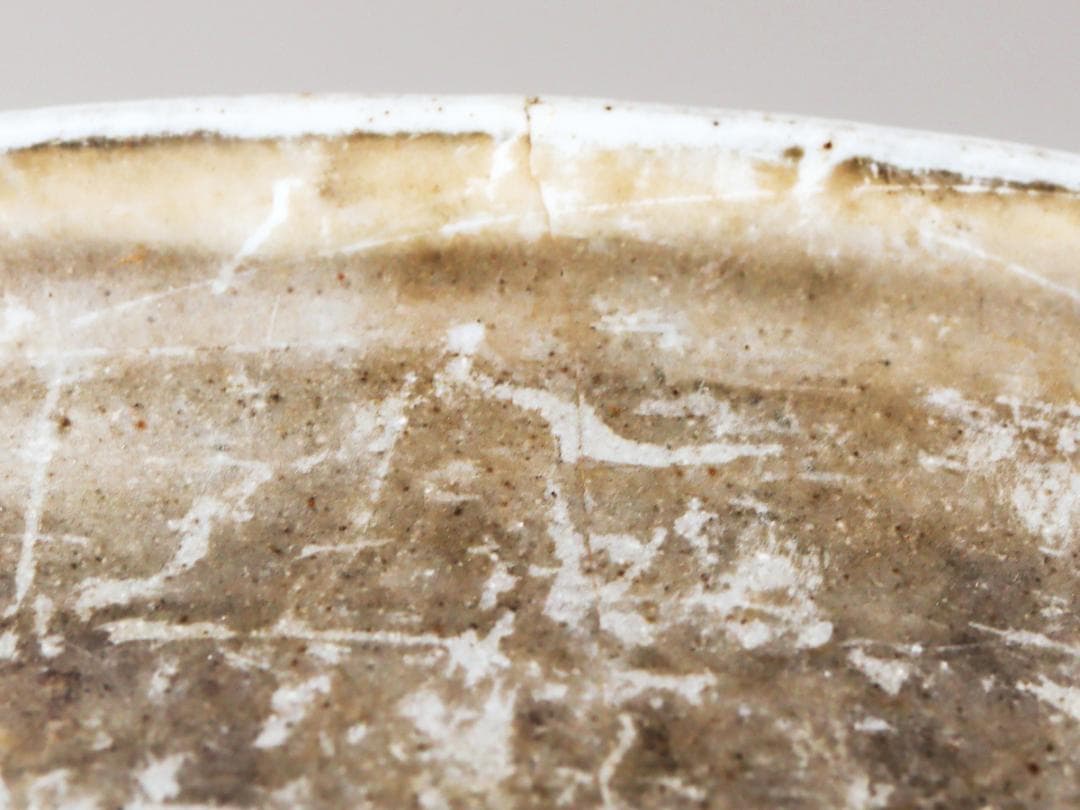 乾山 梅絵 尺三寸皿 飾り皿 大皿