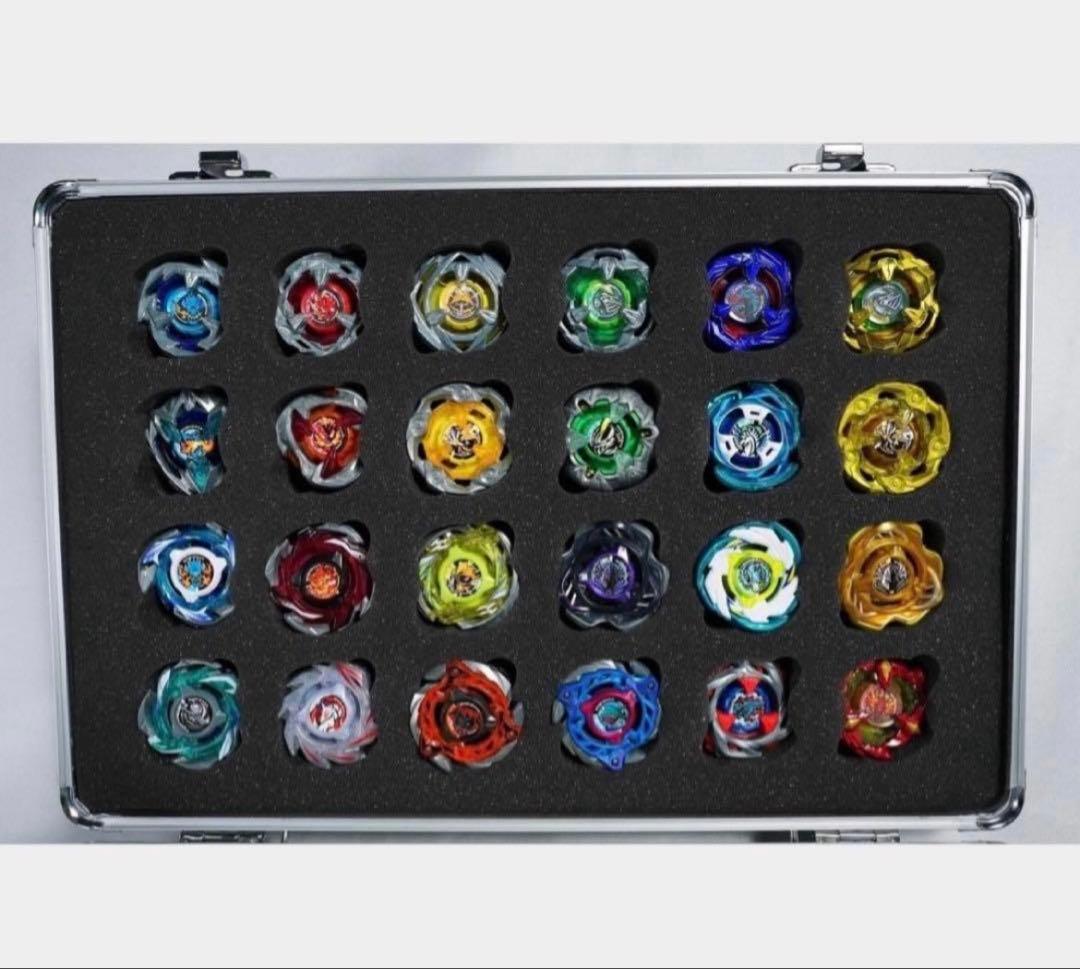 ドリームボックス DREAMBOX ベイブレードX BEYBLADE ギアケース