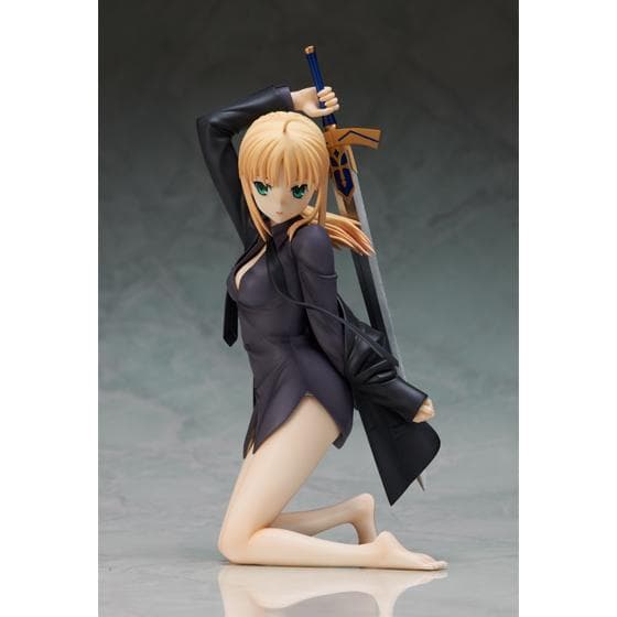 アニプレックス 1/6 Fate/Zero セイバー 未開封