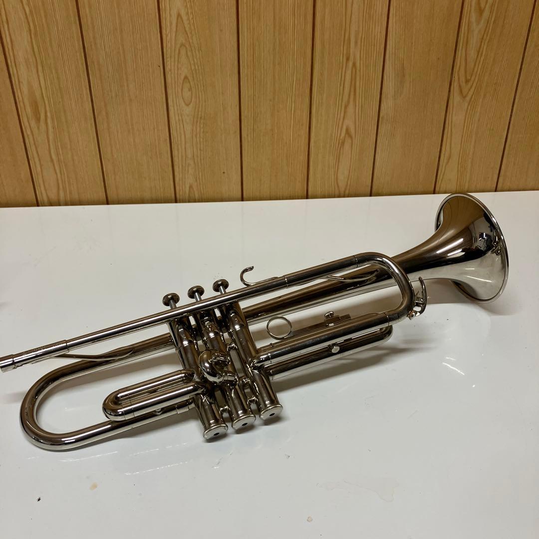 ESV005 ヤマハ　YTR-136 トランペット ケース付き