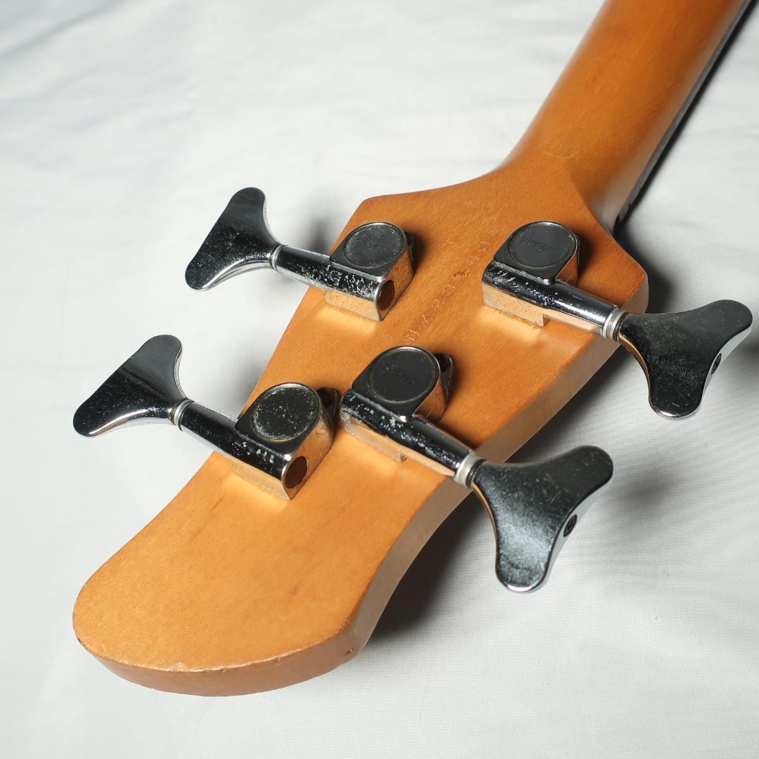 YAMAHA Motion B MB-40 エレキベース 要メンテ 弦交換済
