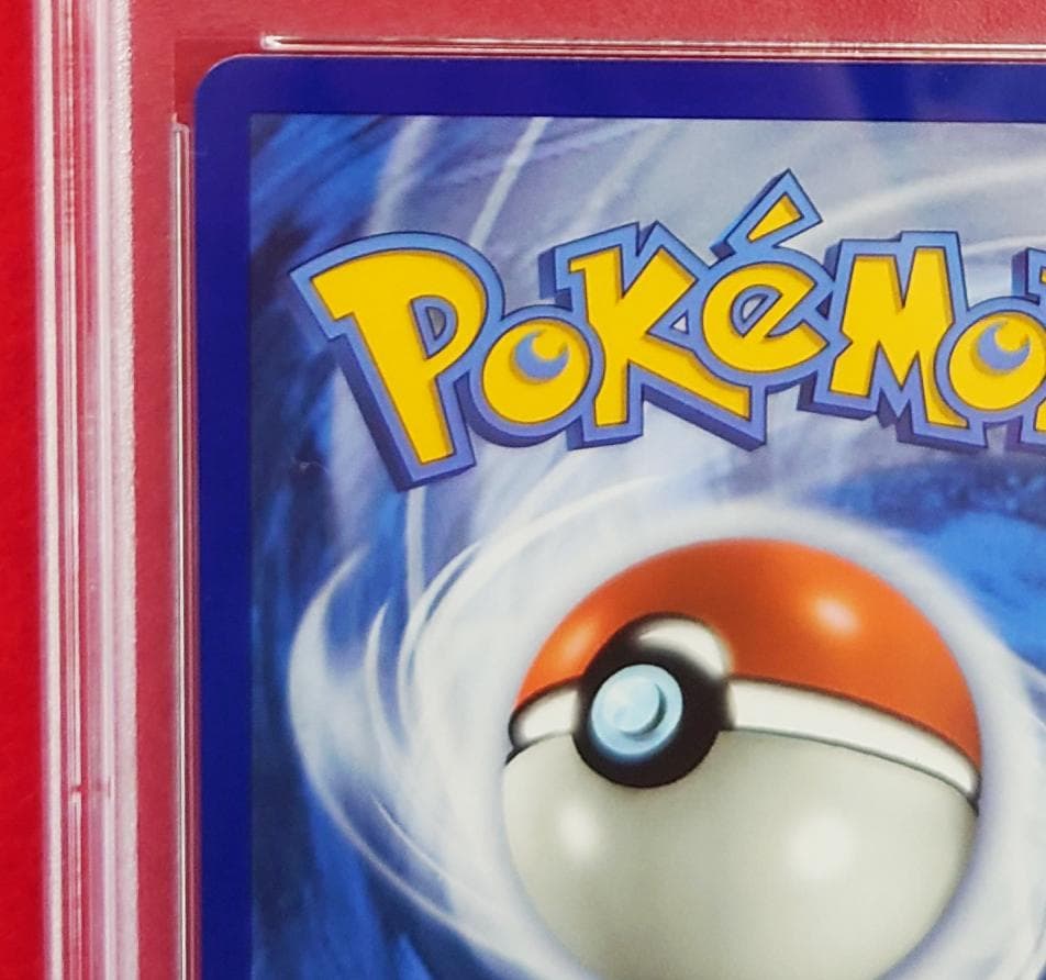 【PSA10】帽子リーリエ SR 英語 147/149 #609