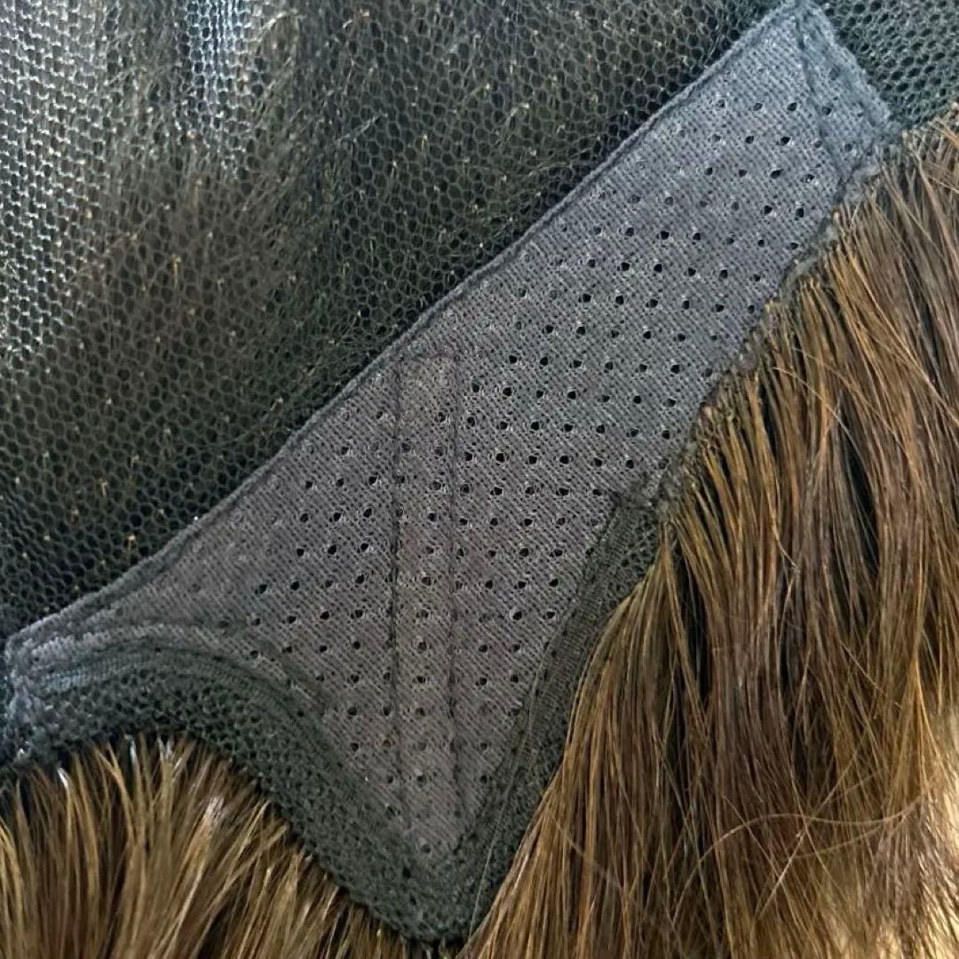 スヴェンソン 医療用ウィッグ