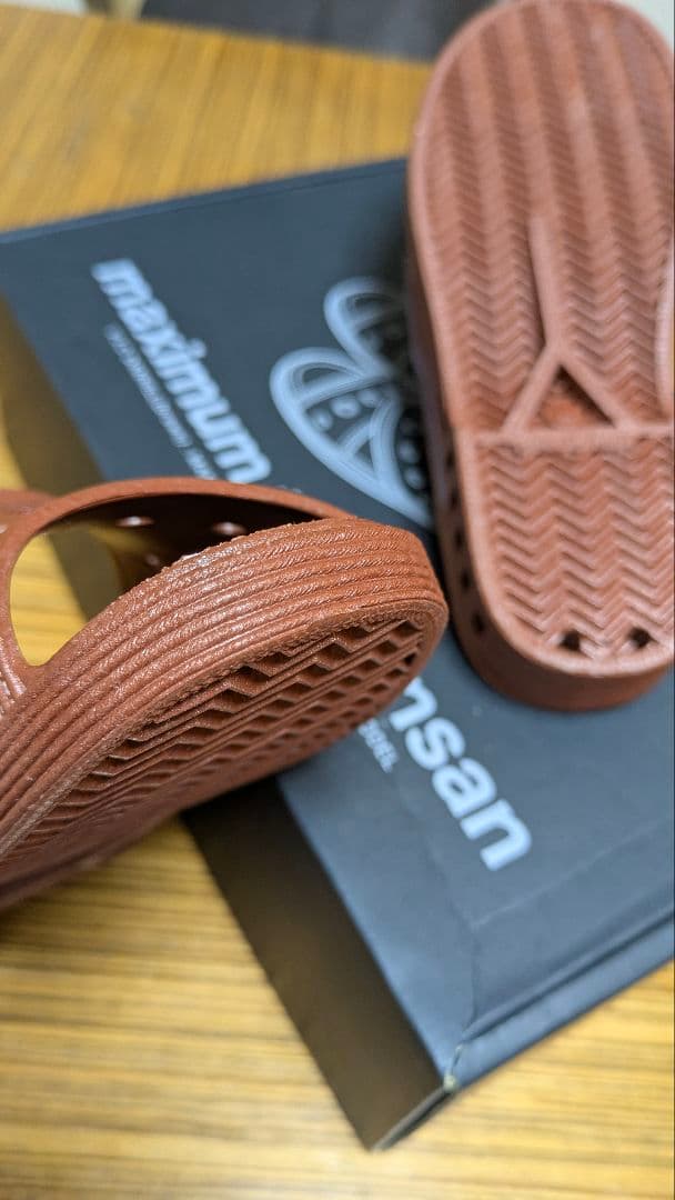 マキシマムザホルモン 便所サンダル 便サンTシャッツ セット