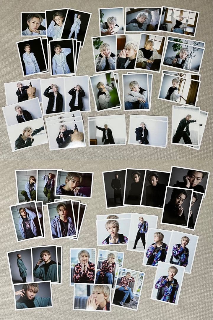 【最終値下げ！】直筆サイン入り 超特急 シューヤ まとめ