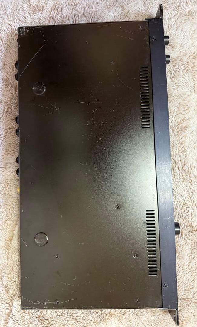 Lexicon MPX1 レキシコン　デジタルエフェクター