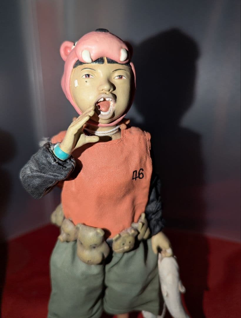 ジャンク 松本大洋コレクション 鉄コン筋クリート シロ・クロ