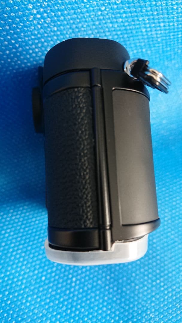 Nikon ニコンF3チタン ブラック　コレクション品最適