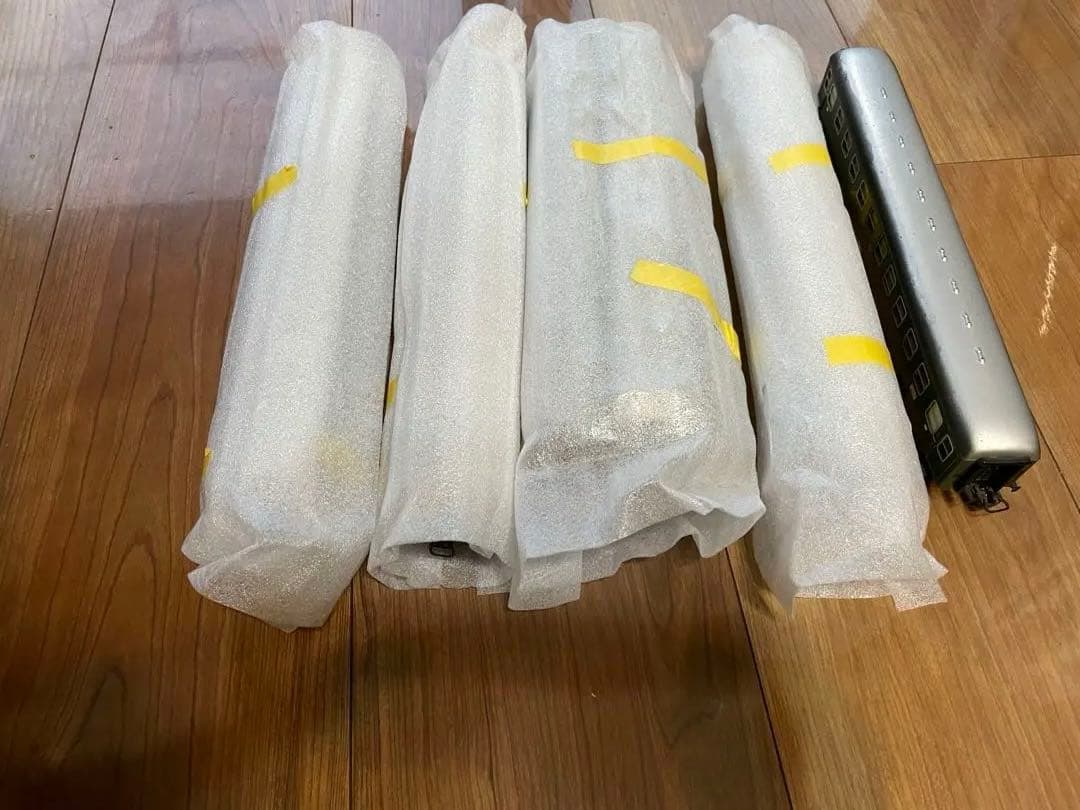 すぐ遊べる　メルクリン HOゲージ 鉄道模型セット　西ドイツ製