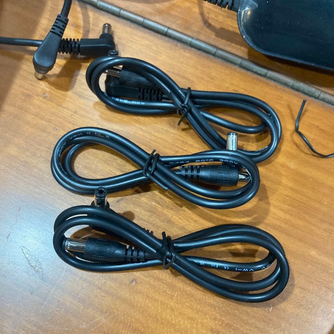 ギター Vital Audio Power Carrier VA-05 mk-II