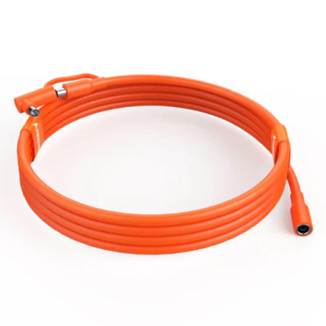 ジャクリ　ポータブル電源1000New➕ソーラーパネル200W ➕延長ケーブル