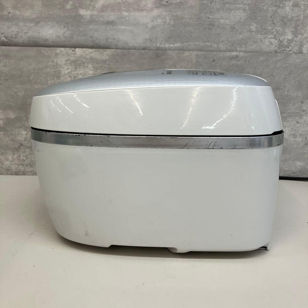 タイガー 圧力 IH 炊飯ジャー 炊飯器 炊飯 家庭用 2019年製 5.5合
