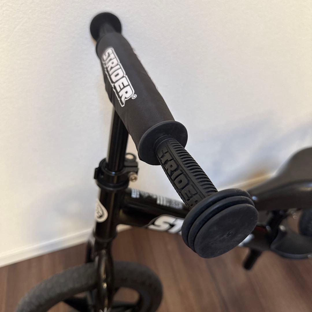 2025年 8月 STRIDER ストライダー スポーツモデル 12インチ