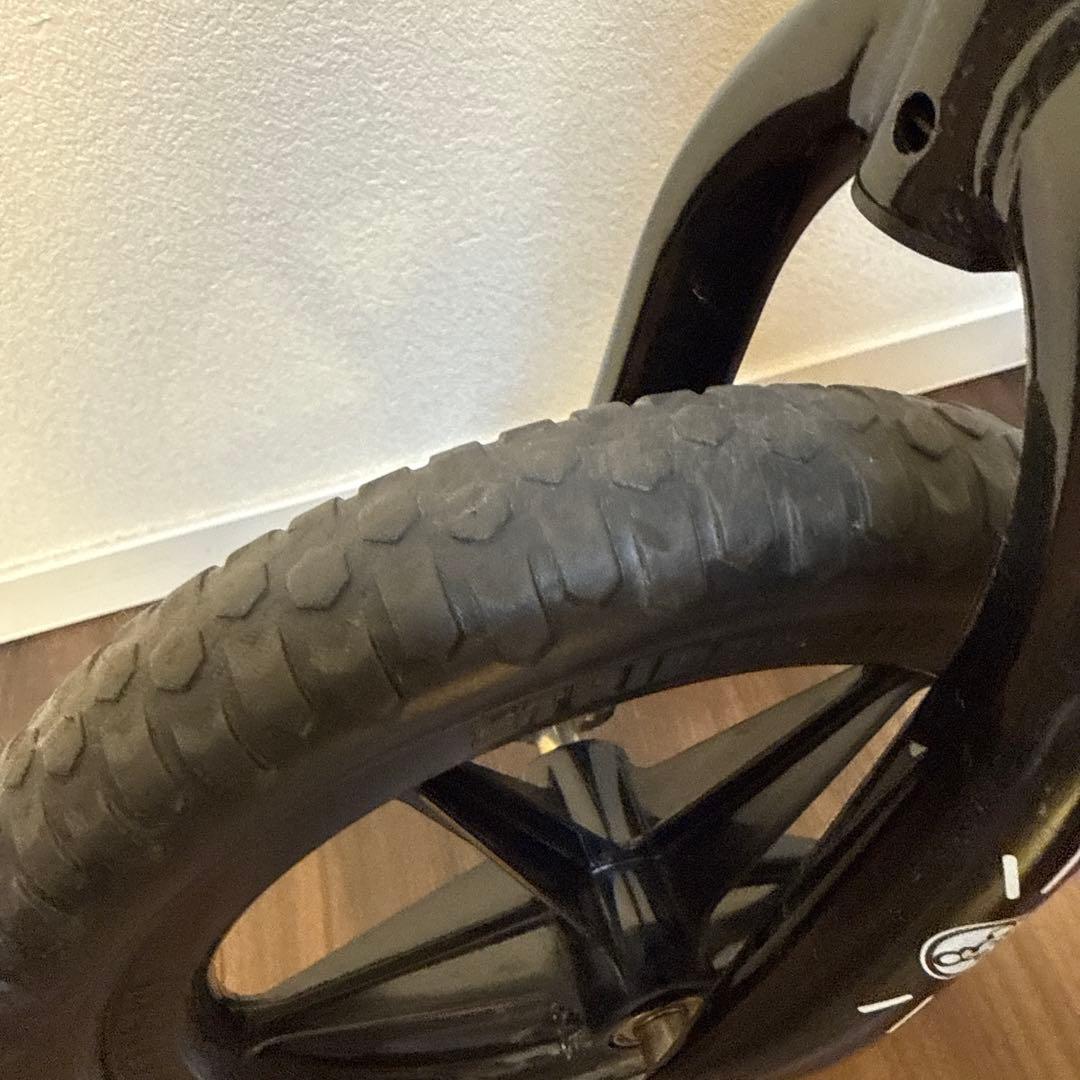 2025年 8月 STRIDER ストライダー スポーツモデル 12インチ