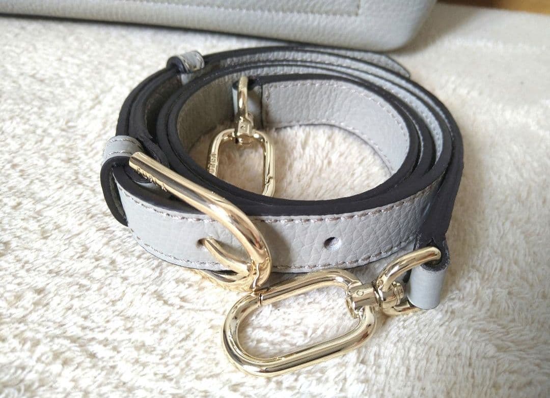 【Blue Moon】FURLA PRIMULA ホーボーバッグ S