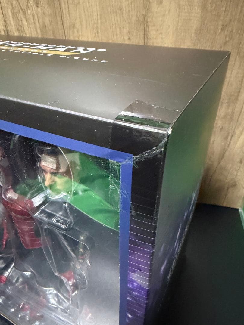 【開封品】ホットトイズ　スパイダーマン　フレンドリーネイバーフッド　デラックス版