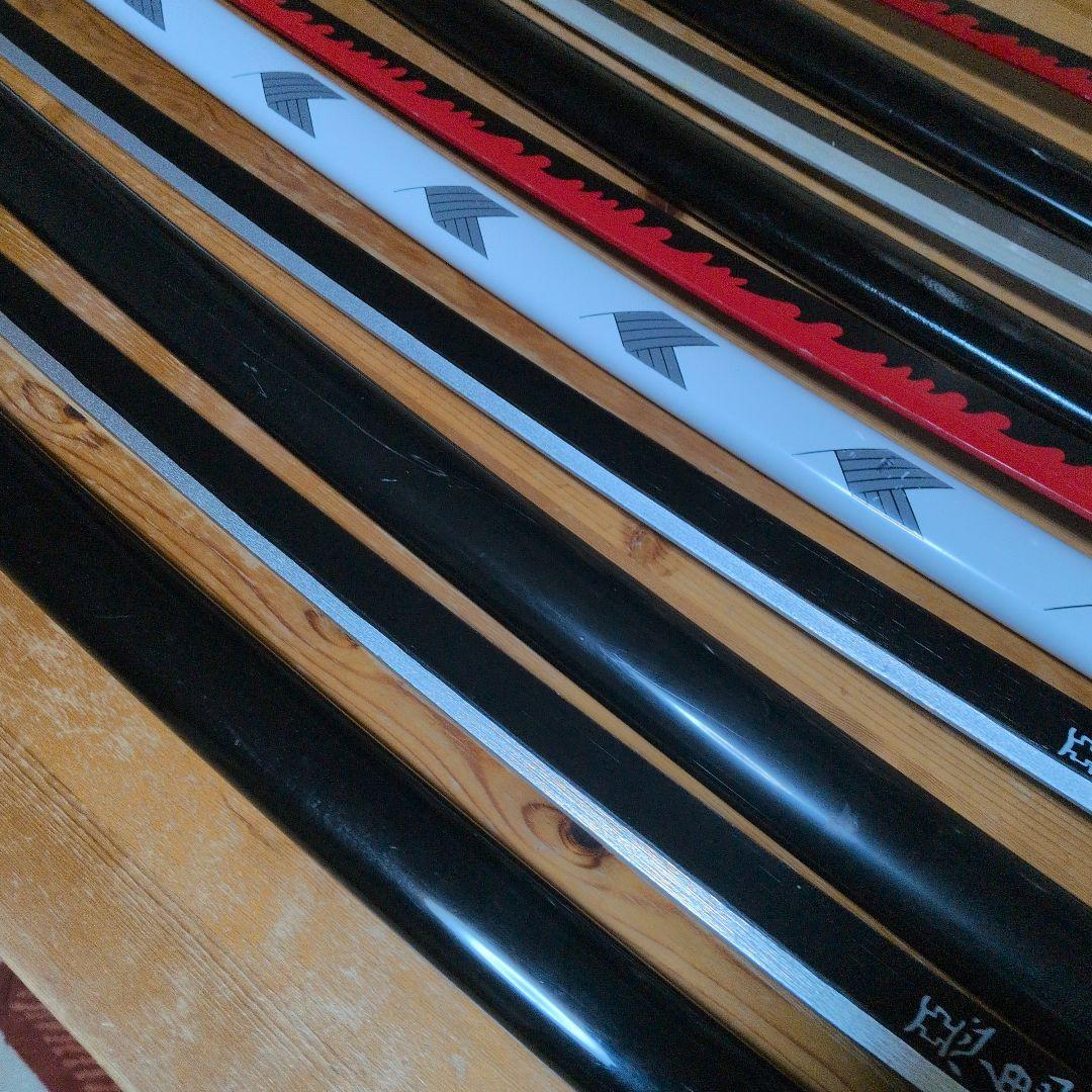 100cm 刀のおもちゃ5種類セット