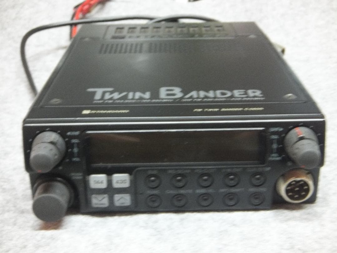 当時物 スタンダード C5600D ハイパワー機　美品＝ジャンク