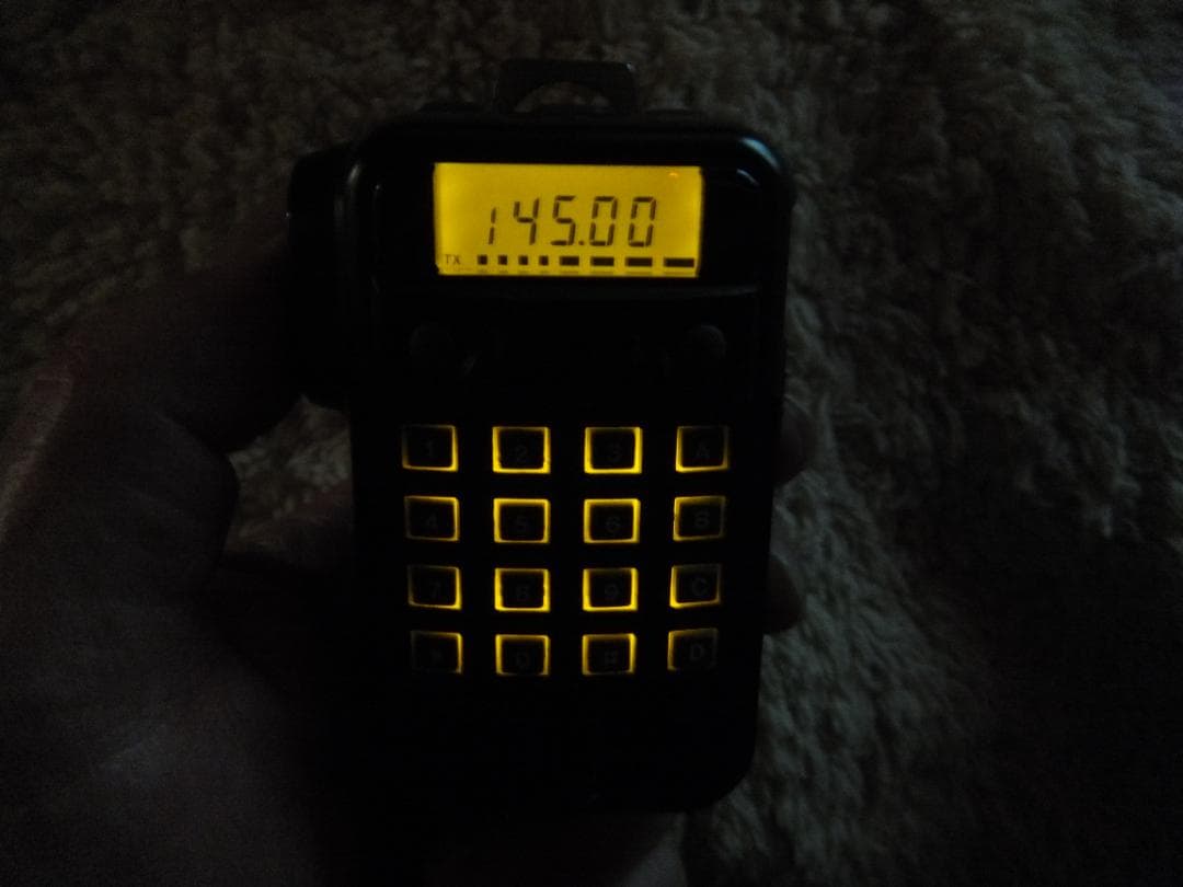 当時物 スタンダード C5600D ハイパワー機　美品＝ジャンク