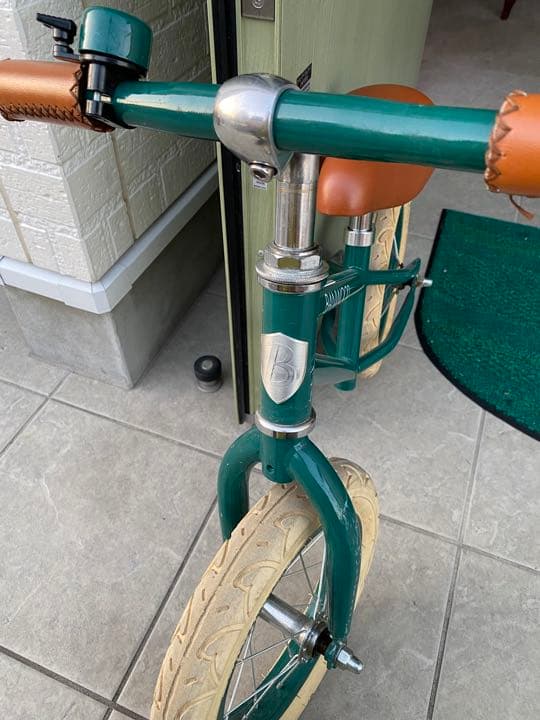 BANWOOD バンウッド　ストライダー　こども用