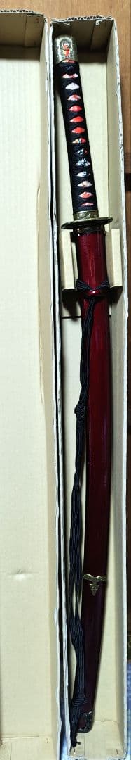 模造刀（軽量）