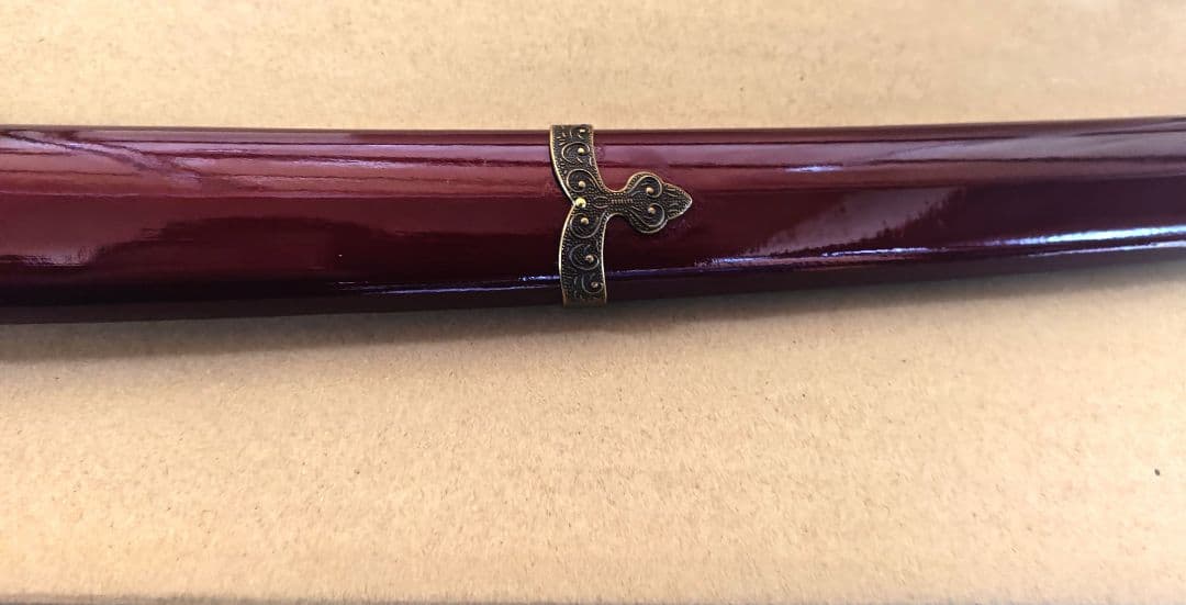 模造刀（軽量）