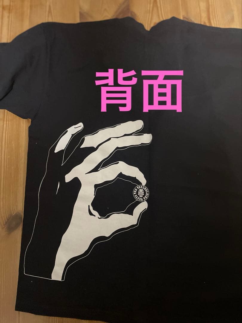 XL tenderloin Tシャツ