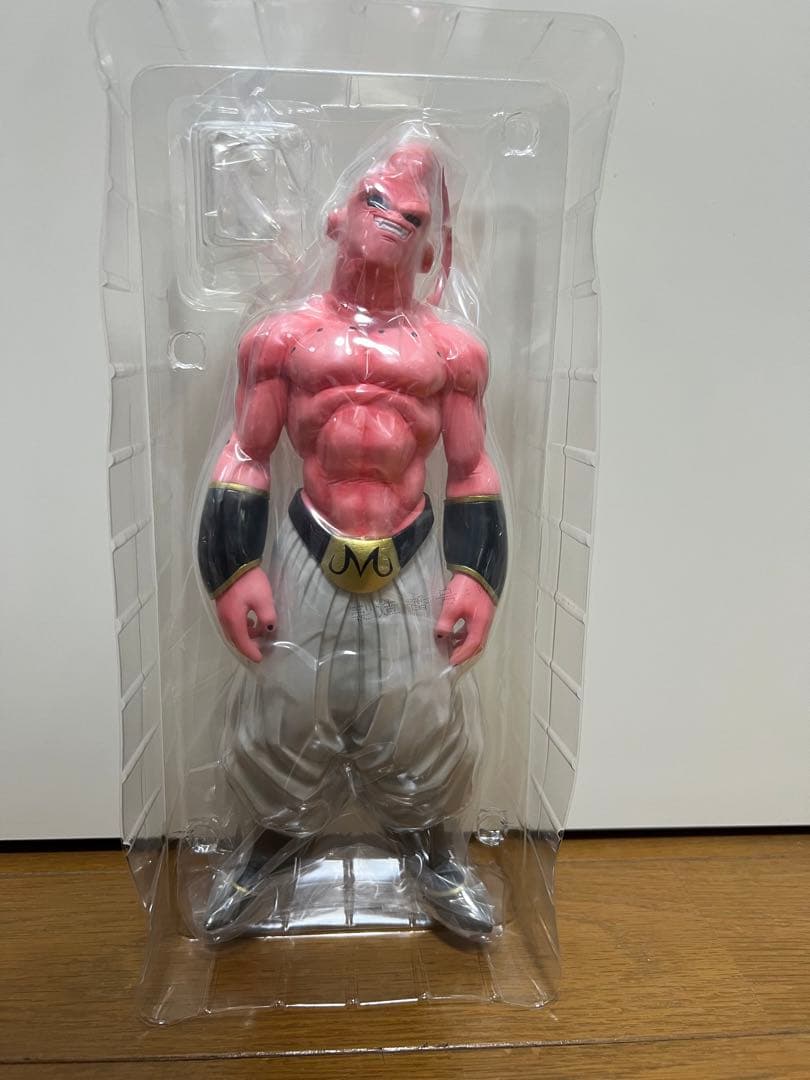 魔人ブウ　3種セット　まとめ売り ⚠️