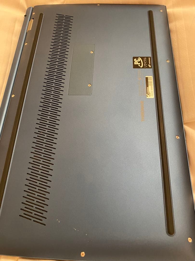 その他ノートPC本体 THIRDWAVE SA503i i3 1115G4 8GB256GB