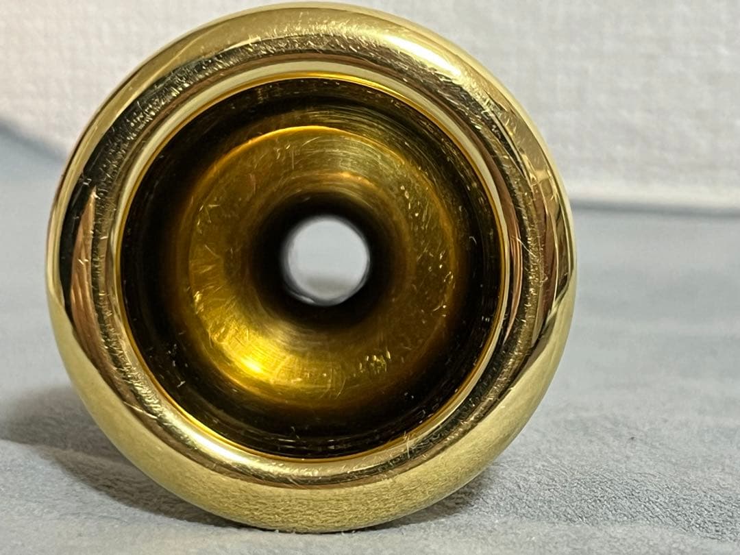 Walküre HY1.4J B バス トロンボーン マウスピース