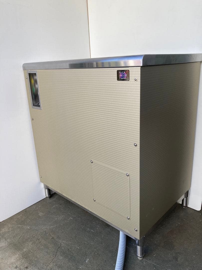 FUGA ジャグジー850