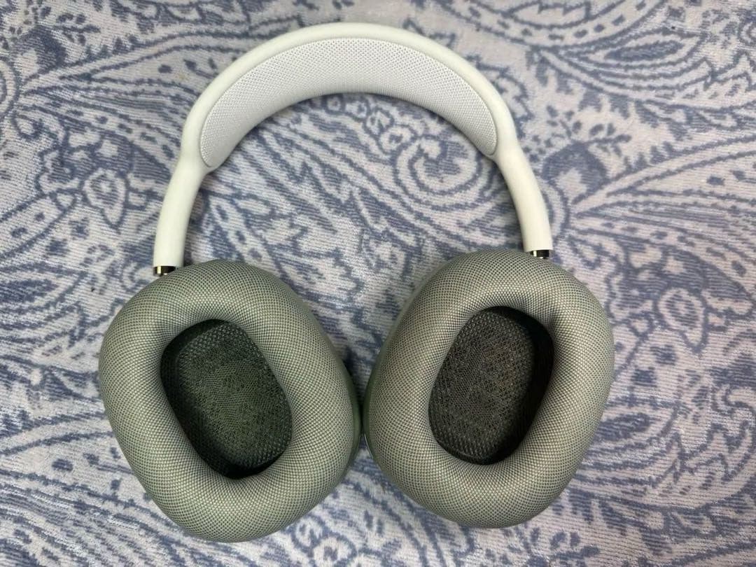 Apple AirPods Max グリーン