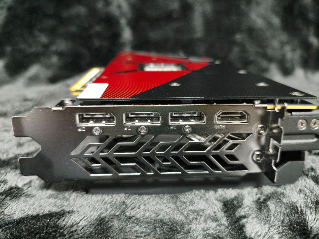 グラフィックボード・グラボ・ビデオカード Radeon RX7900XTX Phantom Gaming 24GB