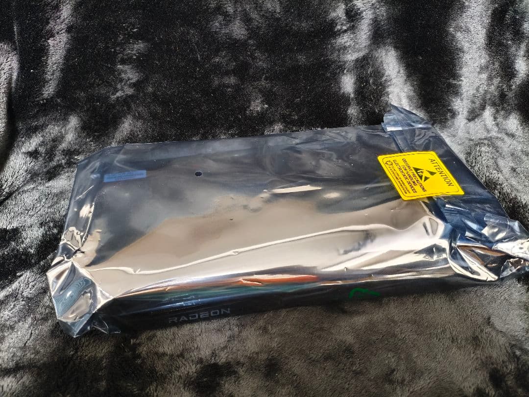 グラフィックボード・グラボ・ビデオカード Radeon RX7900XTX Phantom Gaming 24GB