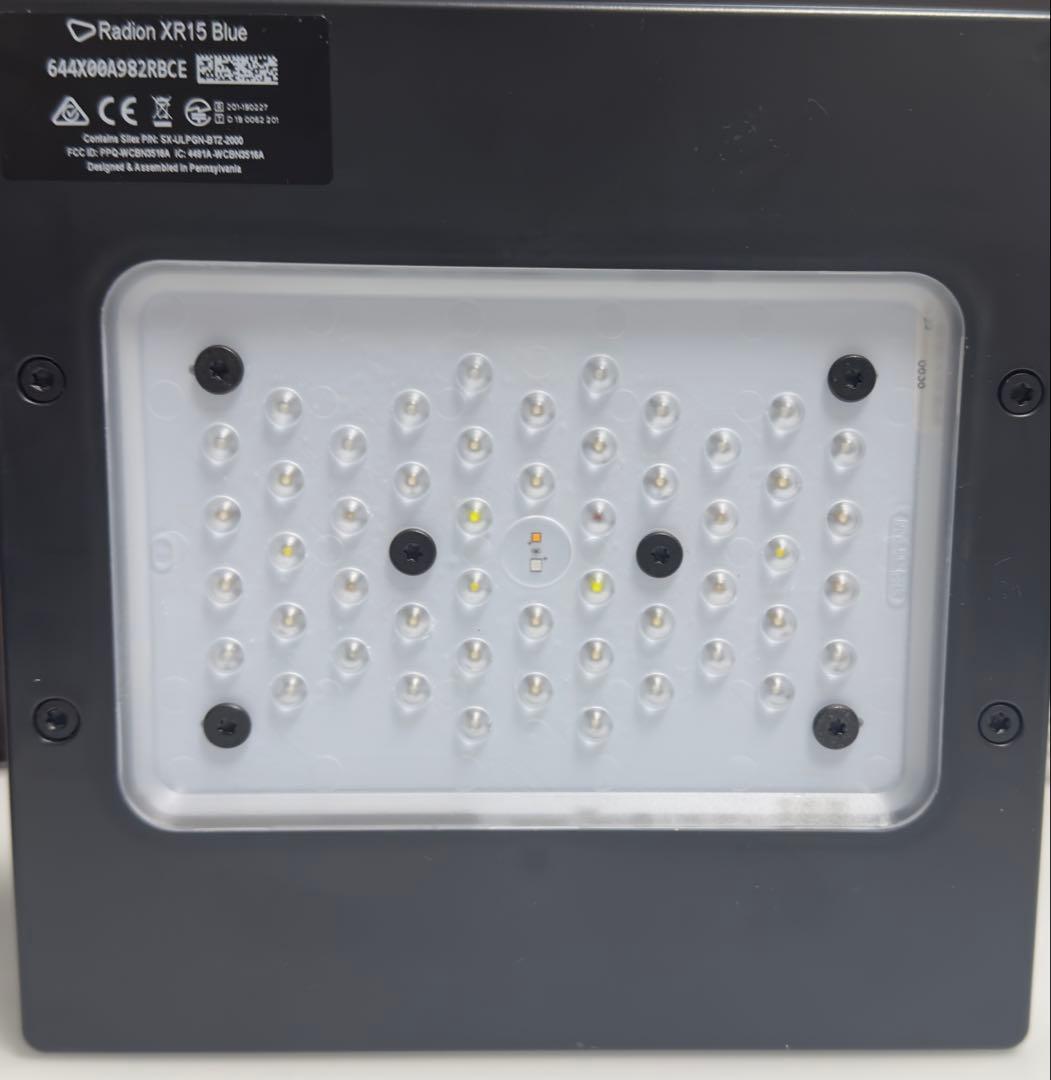 ライト・照明器具 EcoTech Marine Radion G5 XR15 Blue